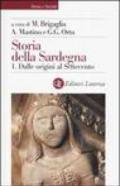 Storia della Sardegna: 1