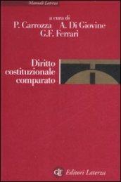 Diritto costituzionale comparato