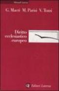 Diritto ecclesiastico europeo