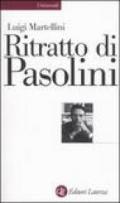 Ritratto di Pasolini