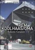 Rem Koolhaas/OMA