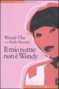 Il mio nome non è Wendy