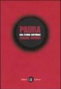 Paura. Una storia culturale