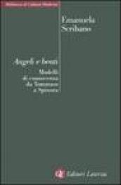 Angeli e beati. Modelli di conoscenza da Tommaso a Spinoza