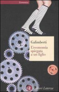 L' economia spiegata a un figlio