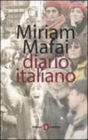 Diario italiano 1976-2006