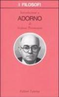 Introduzione a Adorno