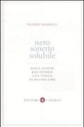 Nero sonetto solubile. Dieci autori riscrivono una poesia di Baudelaire