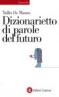 Dizionarietto di parole del futuro