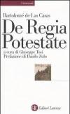De Regia Potestate