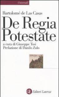 De Regia Potestate