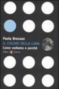 Il colore della luna. Come vediamo e perché