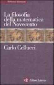 La filosofia della matematica del Novecento