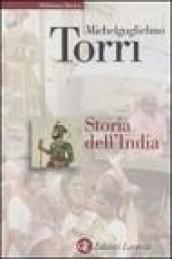 Storia dell'India