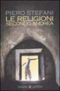 Le religioni secondo Andrea