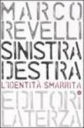 Sinistra destra. L'identità smarrita