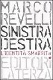 Sinistra destra. L'identità smarrita