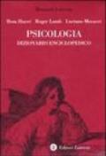 Psicologia. Dizionario enciclopedico