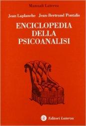 Enciclopedia della psicoanalisi