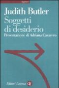 Soggetti di desiderio