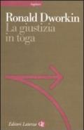 La giustizia in toga