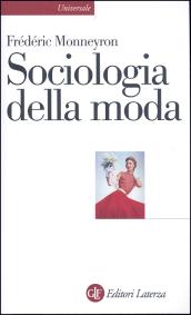 Sociologia della moda