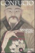 Confucio. Una vita di pensiero e politica