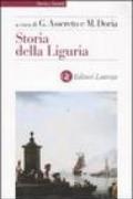 Storia della Liguria