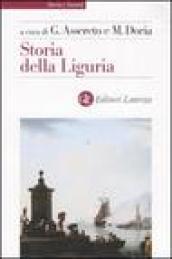 Storia della Liguria