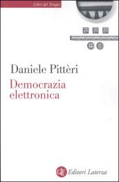 Democrazia elettronica