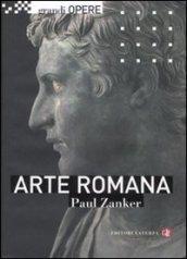 Arte romana