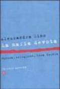 La mafia devota. Chiesa, religione, Cosa Nostra