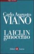 Laici in ginocchio