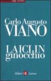 Laici in ginocchio