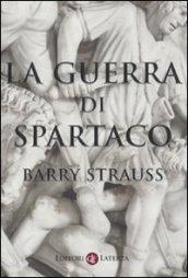 La guerra di Spartaco