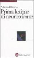 Prima lezione di neuroscienze (Universale Laterza)