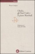 L'Italia, gli Stati Uniti e il piano Marshall