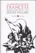 La rivoluzione francese raccontata da Lucio Villari