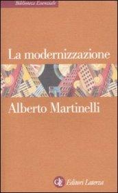 La modernizzazione