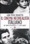 Il cinema neorealista italiano: Da “Roma città aperta” a “I soliti ignoti” (I Robinson. Letture)