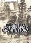 Storia della fotografia di architettura