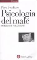 Psicologia del male