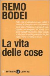 La vita delle cose