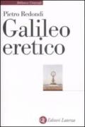 Galileo eretico