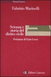 Scienza e storia del diritto civile