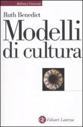 Modelli di cultura