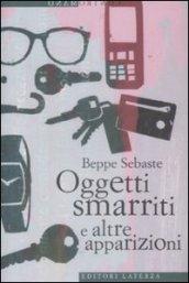 Oggetti smarriti e altre apparizioni