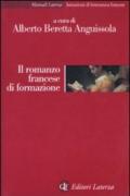 Il romanzo francese di formazione