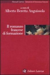 Il romanzo francese di formazione