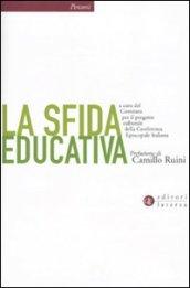 La sfida educativa